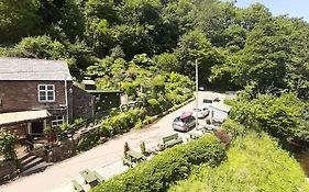 The Boat Inn